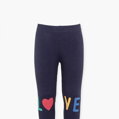 Losan LOVE leggings