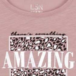 Losan Amazing top