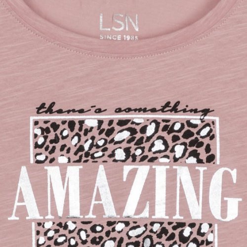 Losan Amazing top