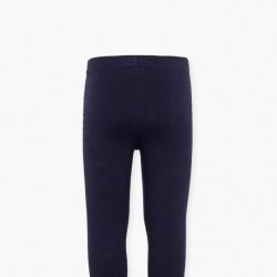 Losan vastag kék leggings