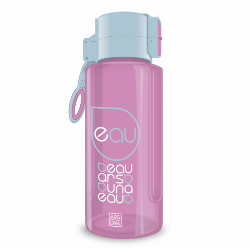 Ars Una BPA-mentes kulacs-650 ml