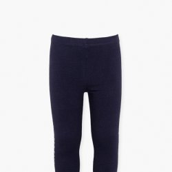 Losan vastag kék leggings