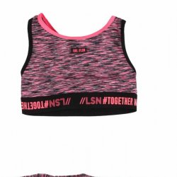 Losan Fitness tini lány szett