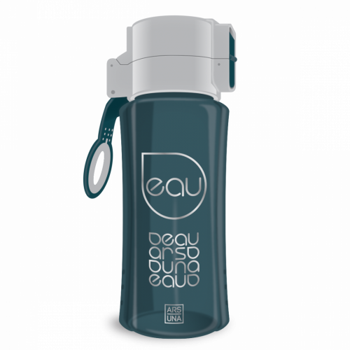 Ars Una BPA-mentes kulacs-450 ml